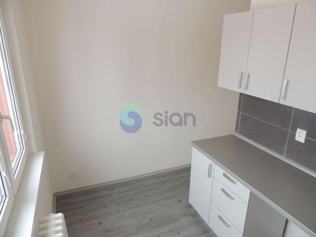 Pronájem bytu 2+1, Ostrava - Hrabůvka, Plavecká, 54 m2