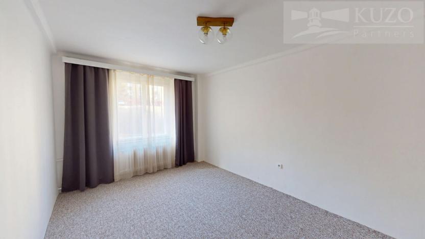 Pronájem bytu 1+1, Příbram, Komenského, 53 m2