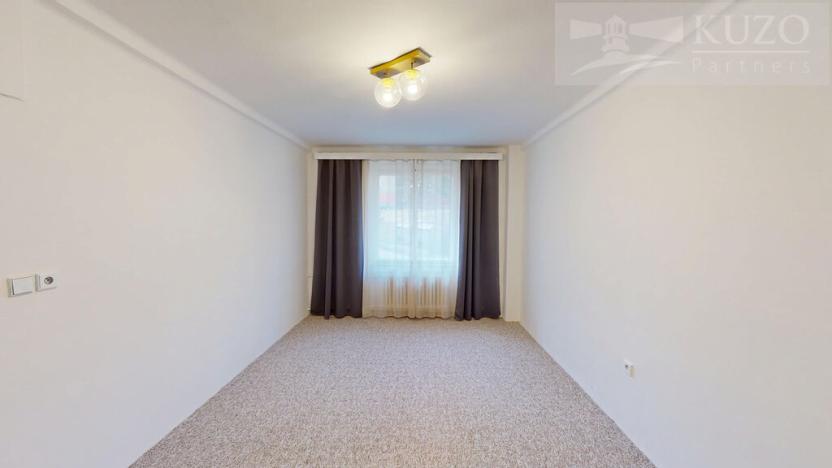 Pronájem bytu 1+1, Příbram, Komenského, 53 m2