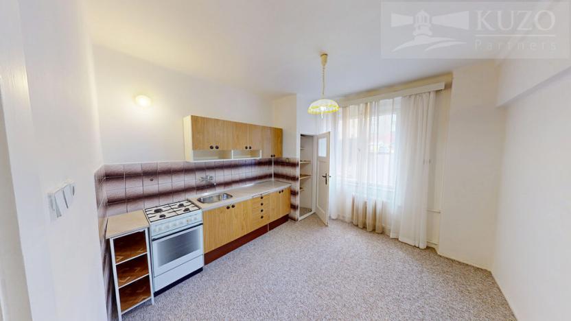 Pronájem bytu 1+1, Příbram, Komenského, 53 m2