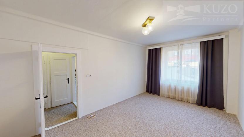 Pronájem bytu 1+1, Příbram, Komenského, 53 m2