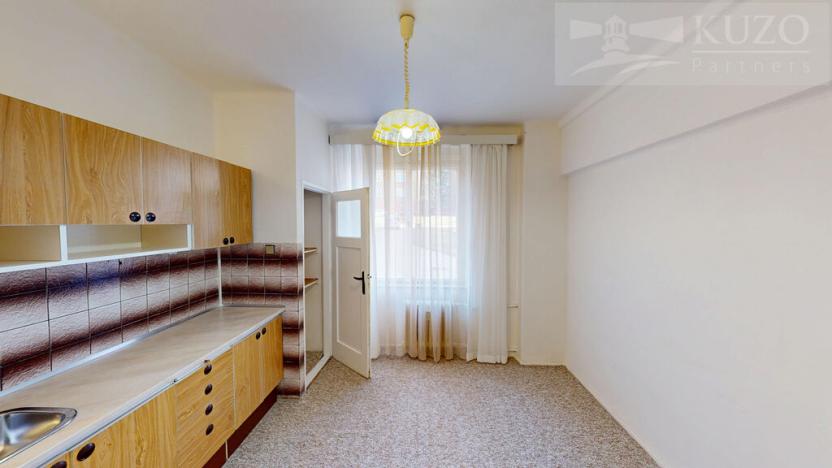 Pronájem bytu 1+1, Příbram, Komenského, 53 m2