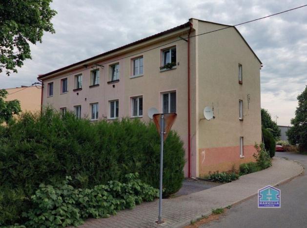 Prodej bytu 3+1, Stráž, 74 m2