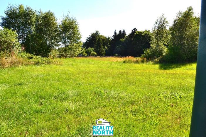 Prodej pozemku pro bydlení, Rybniště, 2172 m2