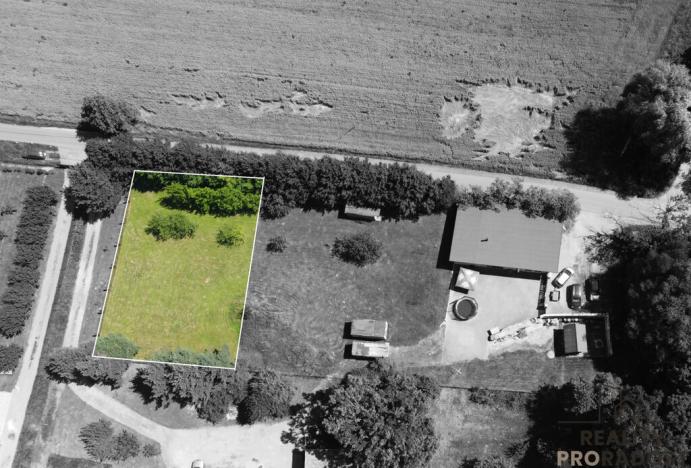 Prodej pozemku pro bydlení, Vendryně, 981 m2