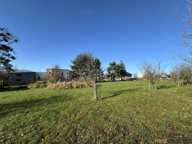 Prodej pozemku pro bydlení, Vendryně, 981 m2