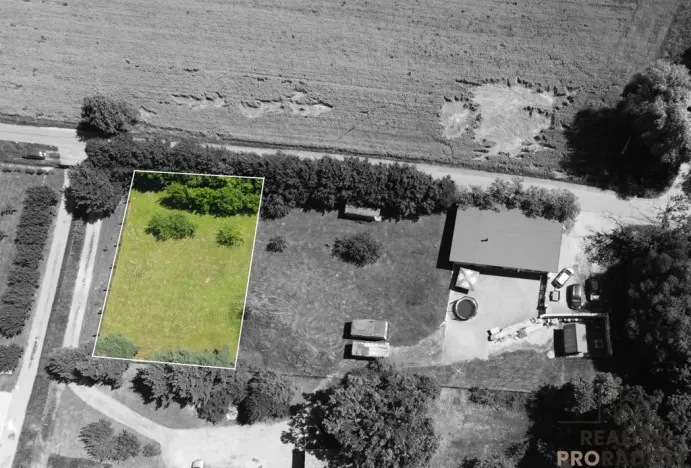 Prodej pozemku pro bydlení, Vendryně, 981 m2