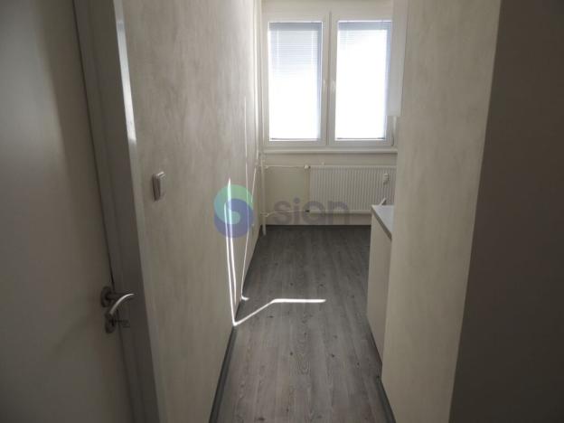 Pronájem bytu 1+1, Ostrava - Moravská Ostrava, Hornopolní, 34 m2