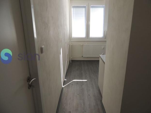 Pronájem bytu 1+1, Ostrava - Moravská Ostrava, Hornopolní, 34 m2