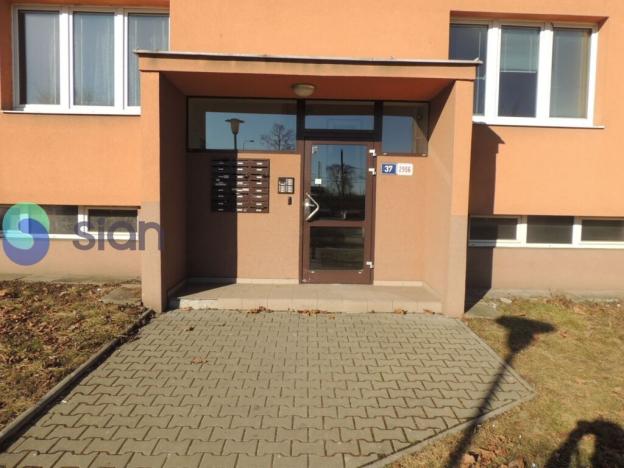 Pronájem bytu 1+1, Ostrava - Moravská Ostrava, Hornopolní, 34 m2