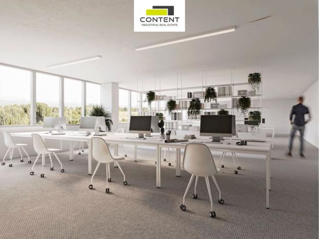 Pronájem skladu, Tachov - Oldřichov, 5249 m2