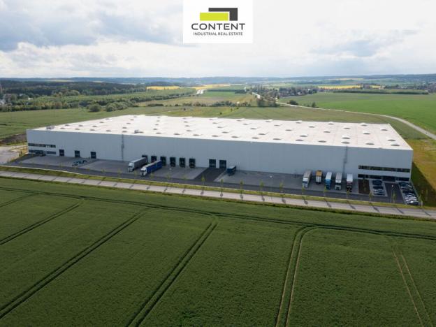 Pronájem výrobních prostor, Blatnice, 10500 m2