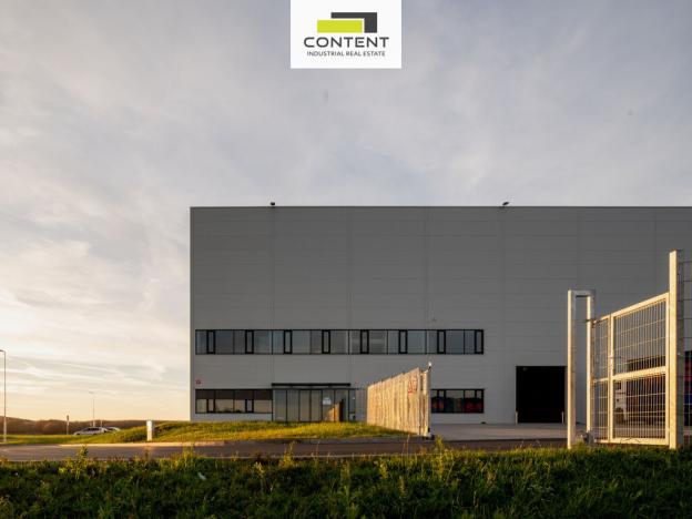 Pronájem výrobních prostor, Blatnice, 10500 m2