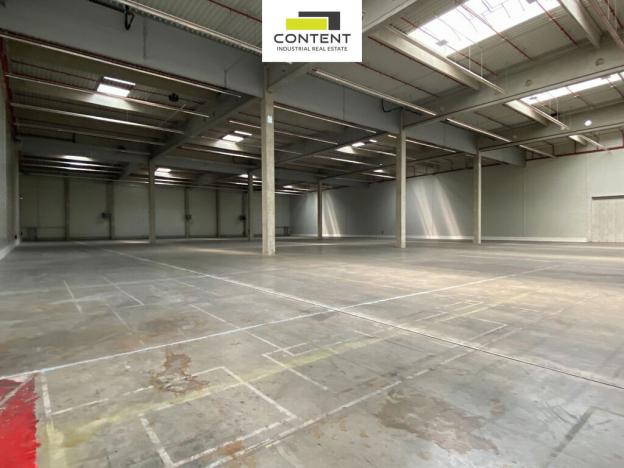 Pronájem skladu, Louny, Václava Majera, 19834 m2