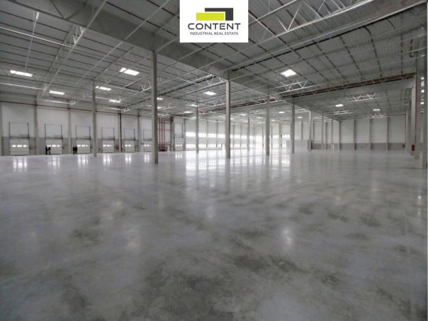 Pronájem výrobních prostor, Přehýšov, 31600 m2