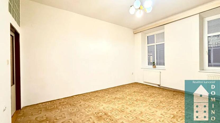 Pronájem bytu 1+1, Kroměříž, 32 m2