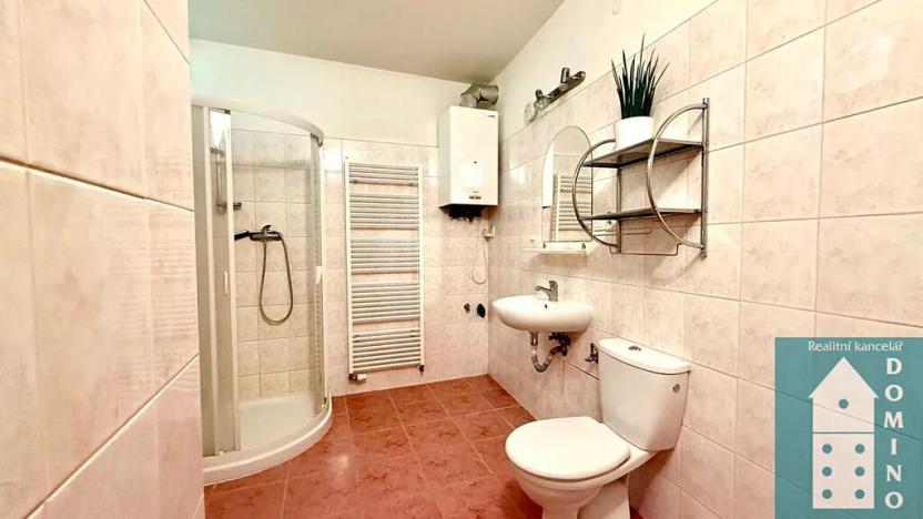 Pronájem bytu 1+1, Kroměříž, 32 m2