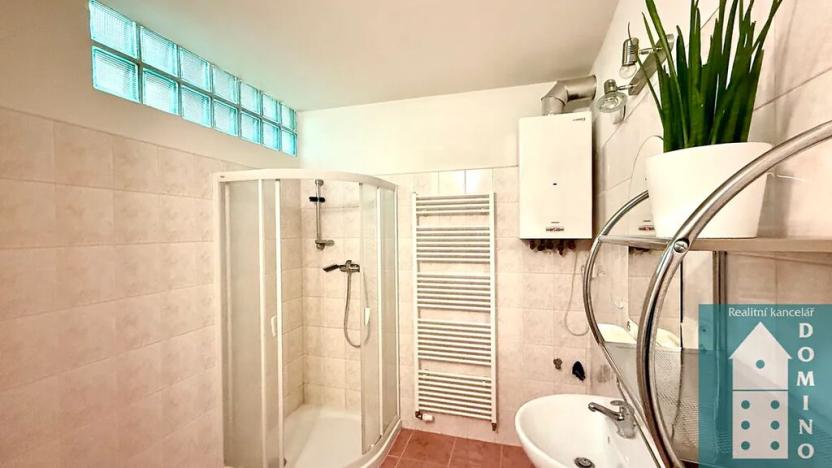 Pronájem bytu 1+1, Kroměříž, 32 m2