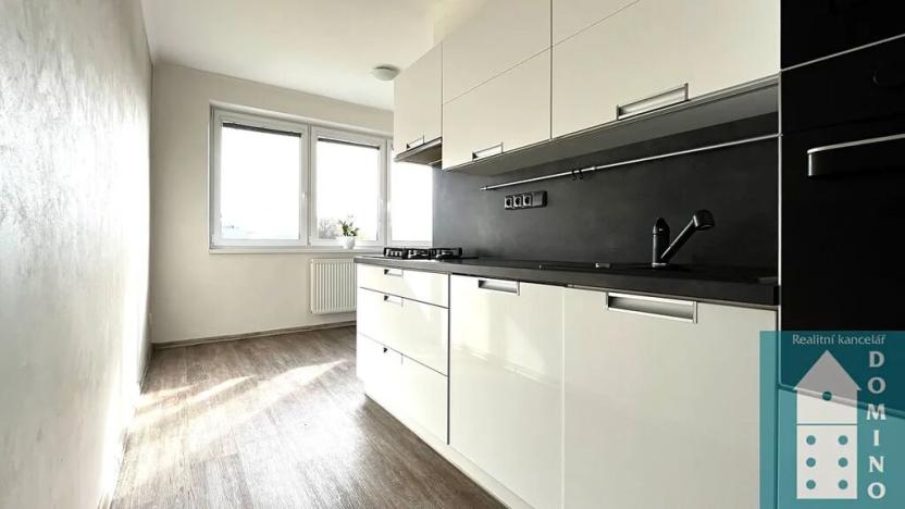 Pronájem bytu 3+1, Kroměříž, Havlíčkova, 82 m2