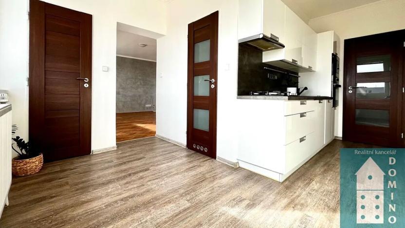 Pronájem bytu 3+1, Kroměříž, Havlíčkova, 82 m2