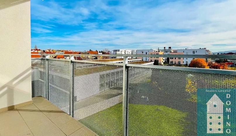 Pronájem bytu 3+1, Kroměříž, Havlíčkova, 82 m2