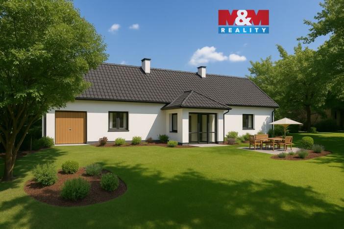 Prodej chalupy, Plánice, Klatovská, 99 m2