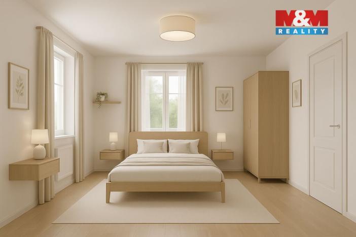 Prodej chalupy, Plánice, Klatovská, 99 m2