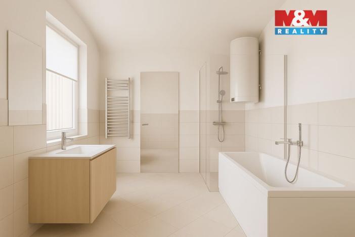 Prodej chalupy, Plánice, Klatovská, 99 m2