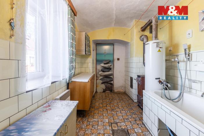 Prodej chalupy, Plánice, Klatovská, 99 m2