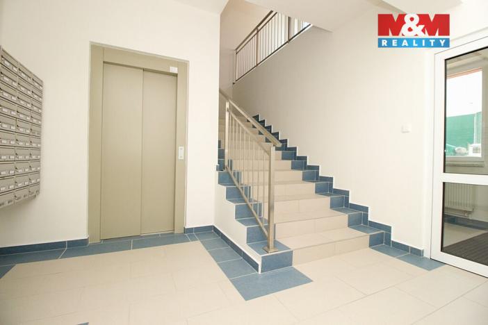 Pronájem kanceláře, Opava - Předměstí, Těšínská, 30 m2