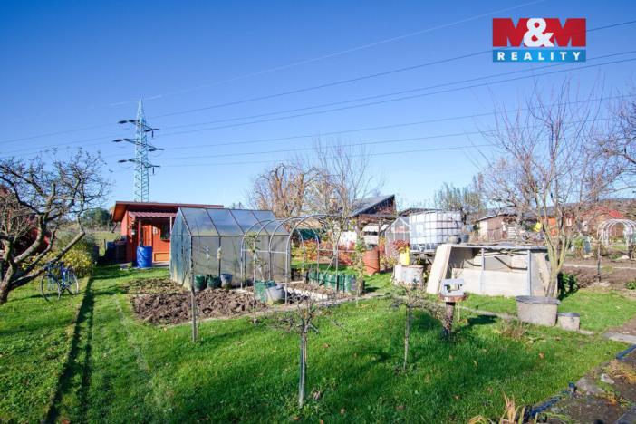 Prodej chaty, Zubří, 12 m2