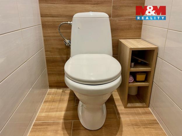 Prodej bytu 3+1, Kopřivnice, Dukelská, 64 m2