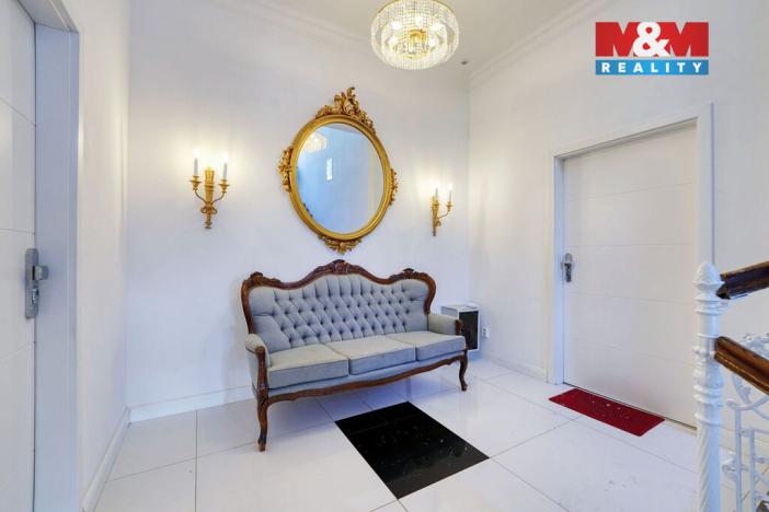 Prodej rodinného domu, Lázně Kynžvart, J. E. Purkyně, 600 m2