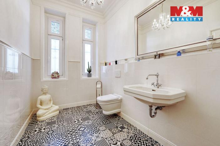 Prodej rodinného domu, Lázně Kynžvart, J. E. Purkyně, 600 m2