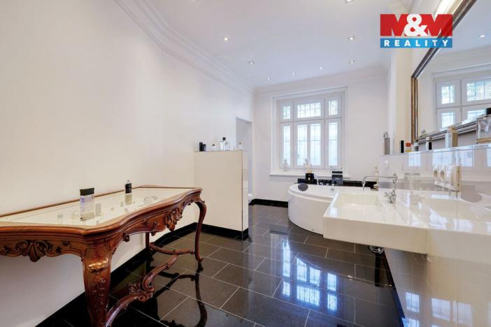 Prodej rodinného domu, Lázně Kynžvart, J. E. Purkyně, 600 m2