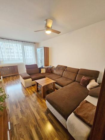 Pronájem bytu 3+kk, Praha, Kotorská, 63 m2