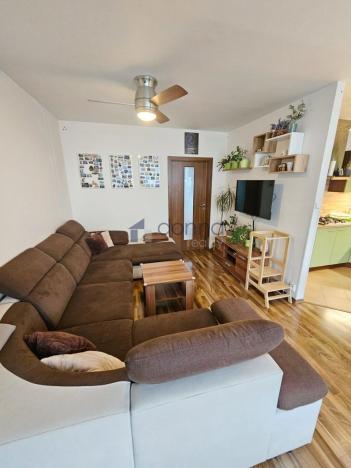 Pronájem bytu 3+kk, Praha, Kotorská, 63 m2