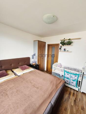 Pronájem bytu 3+kk, Praha, Kotorská, 63 m2