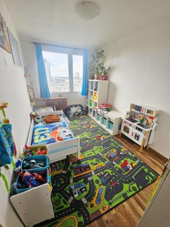 Pronájem bytu 3+kk, Praha, Kotorská, 63 m2