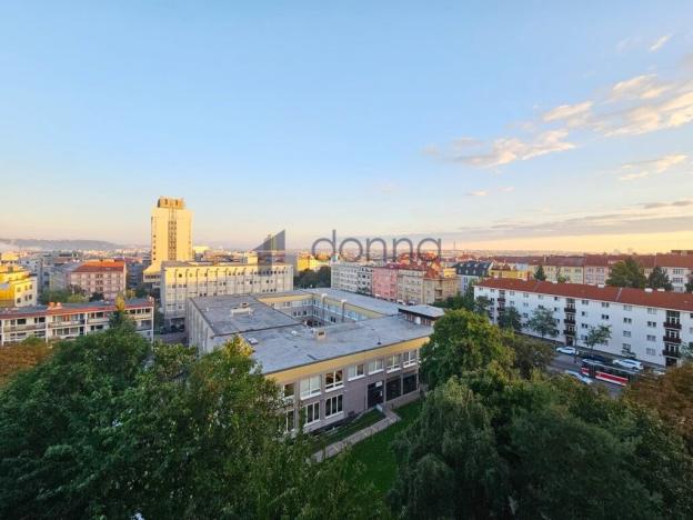 Pronájem bytu 3+kk, Praha, Kotorská, 63 m2