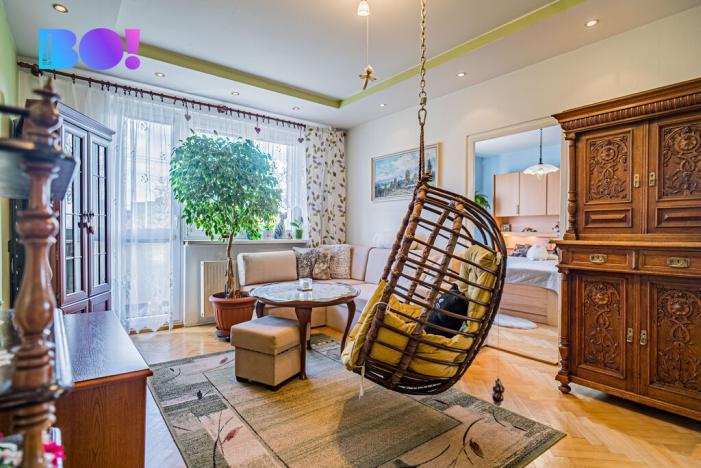 Prodej bytu 3+1, Rožnov pod Radhoštěm, 1. máje, 60 m2