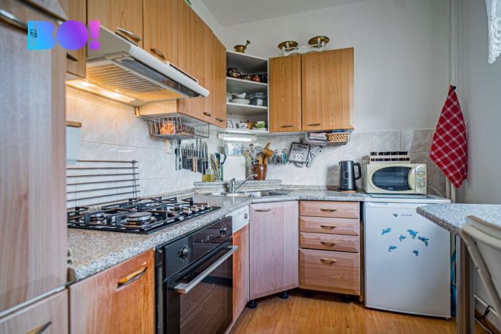 Prodej bytu 3+1, Rožnov pod Radhoštěm, 1. máje, 60 m2