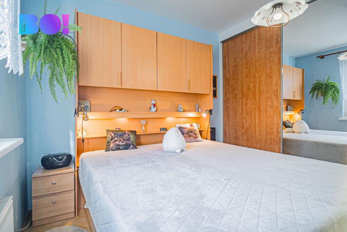 Prodej bytu 3+1, Rožnov pod Radhoštěm, 1. máje, 60 m2