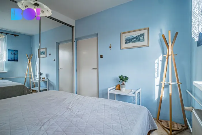 Prodej bytu 3+1, Rožnov pod Radhoštěm, 1. máje, 60 m2