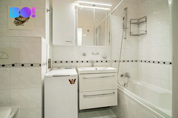 Prodej bytu 3+1, Rožnov pod Radhoštěm, 1. máje, 60 m2