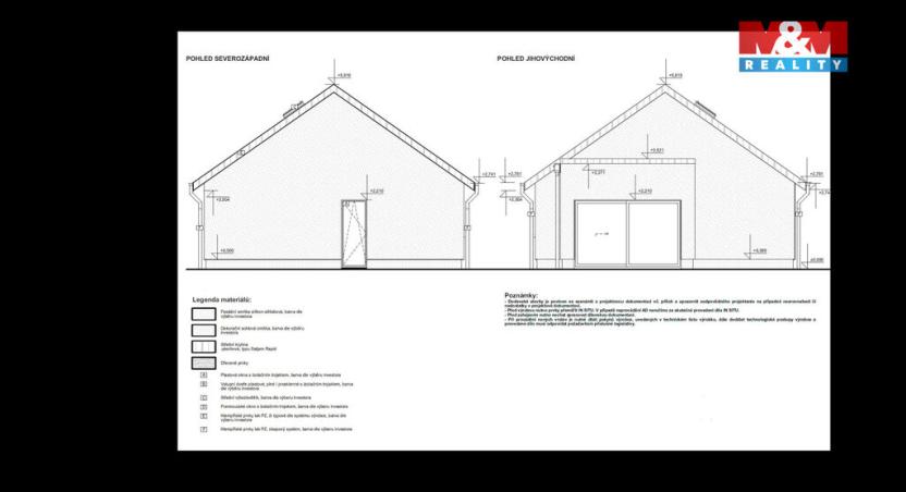 Prodej pozemku pro bydlení, Březová - Rudolec, 959 m2