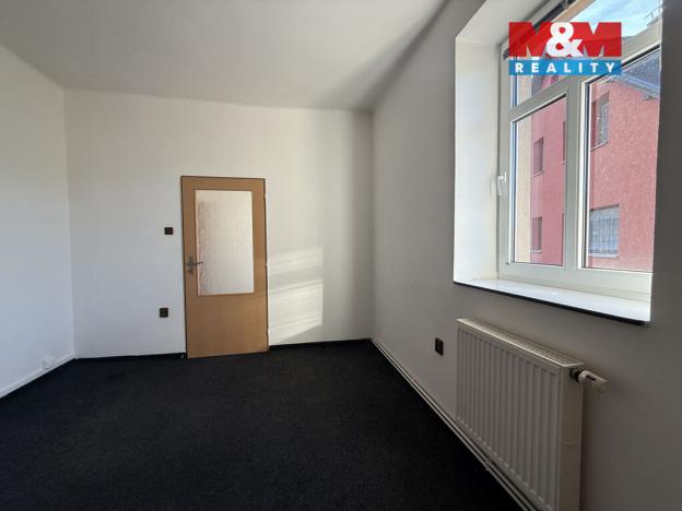 Prodej bytu 2+1, Jablonec nad Nisou, Na Roli, 41 m2