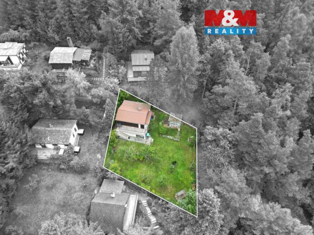 Prodej chaty, Stražisko, 32 m2