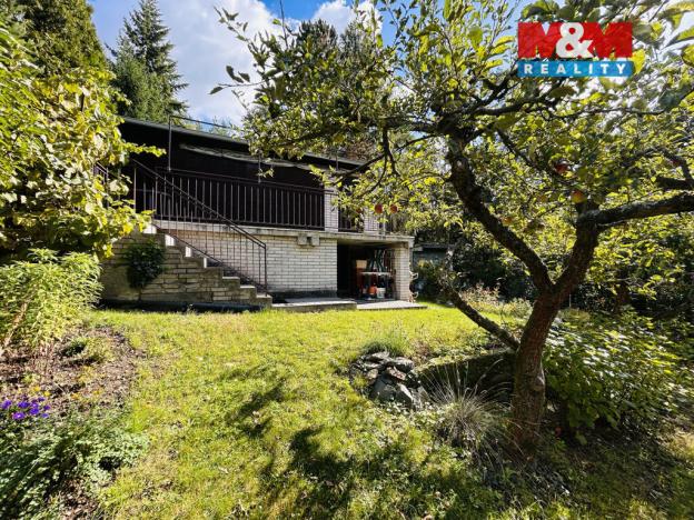 Prodej chaty, Stražisko, 32 m2