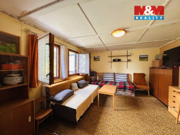 Prodej chaty, Stražisko, 32 m2